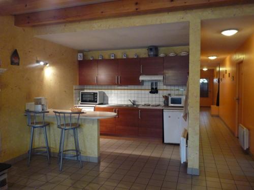 Gîte Ugny-sur-Meuse, 4 pièces, 6 personnes - FR-1-585-44 gîte à louer Burey-la-Côte