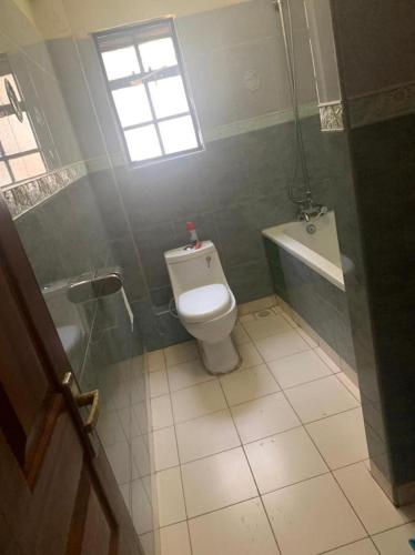 Stay.Plus Prestigious Kileleshwa Apartment photo