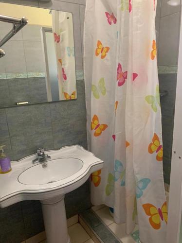 Stay.Plus Prestigious Kileleshwa Apartment