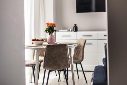 NEW modern studio apartment in the Old Town Riga, Riga (foto 3)