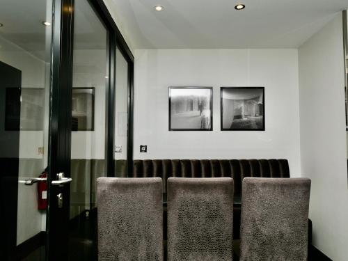 Great St Helen Hotel - main image