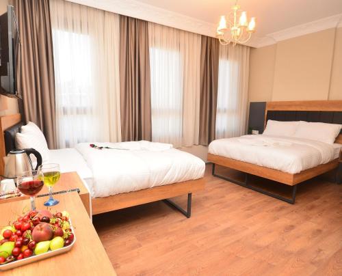 Grand Balyan Hotel & Restaurant - image 8