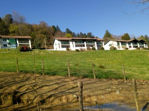 Appartement Cambo-les-Bains 2 pièces 2 personnes - FR-1-495-43 - image 9