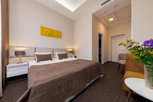 WISH Aqua&SPA Resort - image 9