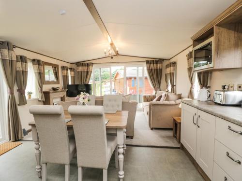 Ashton Lodge - Sherwood 4 - Carnforth