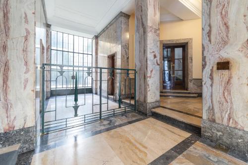 Arco della Pace Modern Apartment