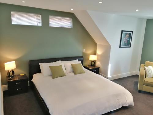 Lazy Days B&b, Broadstairs, Kent