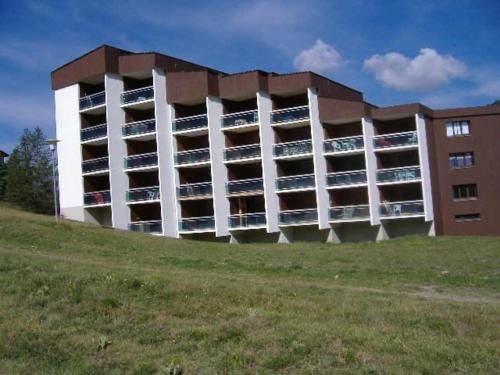 Appartement Montgenèvre 1 pièce 4 personnes - FR-1-445-130