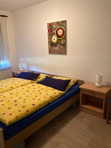Haselnuss in Nahrendorf, Deutschland
