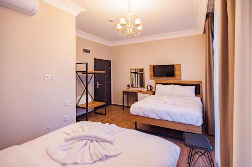 Grand Balyan Hotel & Restaurant - image 5