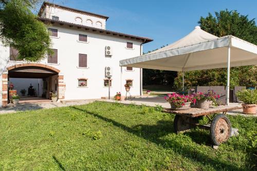 AGRITURISMO COLOMBARE TEBOI 5