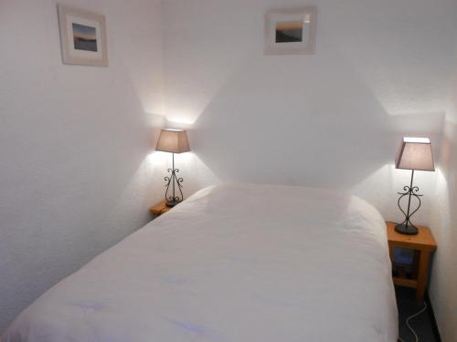 Appartement Les Deux Alpes 1 pièce 4 personnes - FR-1-516-71 - image 2