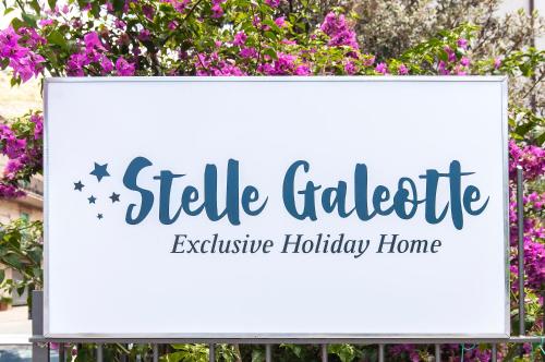 Stelle Galeotte Exclusive Holiday Home