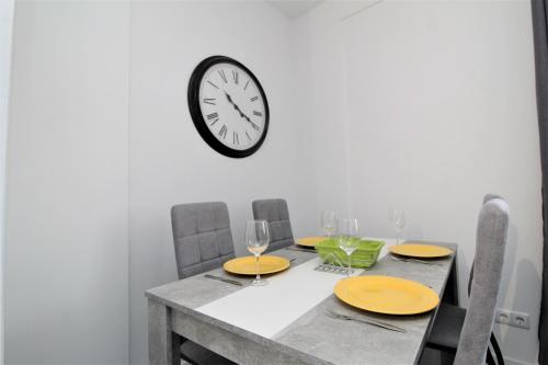 Charming Duas Torres T1 Apartment Amazing View - image 7