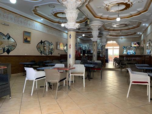 Hotel Borj Mogador