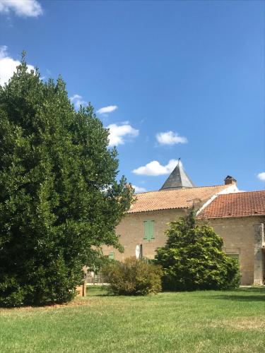Logis de Pierre Levée - image 12