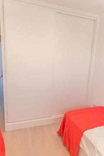 Casa Turquesa - Apartamento Top con Garaje en Tarifa