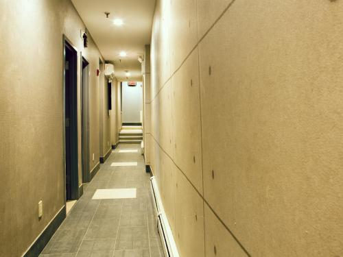 Vista exterior, Midtown West Hotel in Chelsea