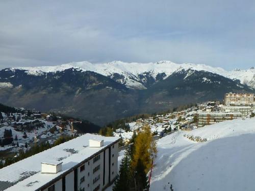 Appartement Courchevel 1650, 3 pièces, 8 personnes - FR-1-514-15