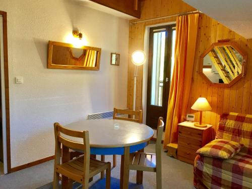 Appartement Villard-de-Lans, 2 pièces, 4 personnes - FR-1-515-95