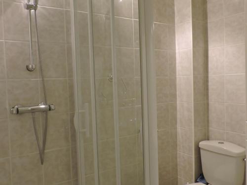 Apartment Grand studio 31m2 4 pers 662