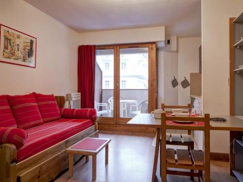 Studio Brides-les-Bains, 1 pièce, 4 personnes - FR-1-512-160 Brides les Bains