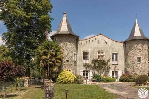 Chambre d'Hôtes le Couvent