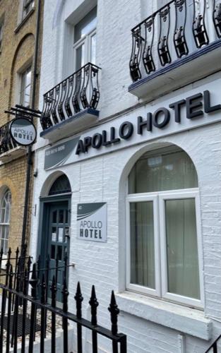 Photo - Apollo Hotel Kings Cross