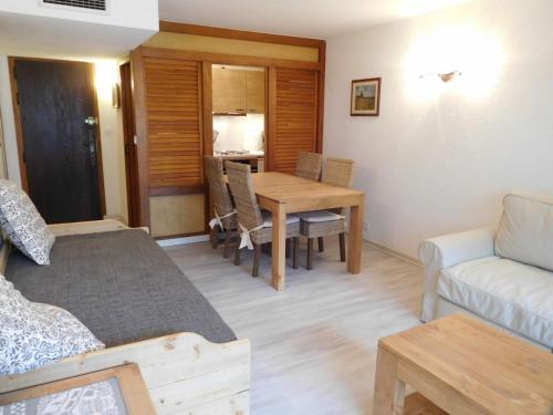 Appartement Chamonix-Mont-Blanc, 2 pièces, 5 personnes - FR-1-517-39 Chamonix