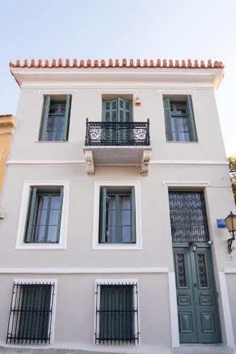 Acron Athens, Athènes