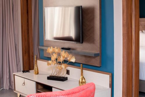 Address Hotel Casablanca, Casablanca (photo 8)