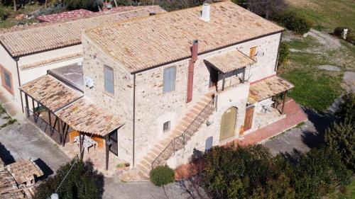  Case Vacanze La Venere in Rocca Imperiale