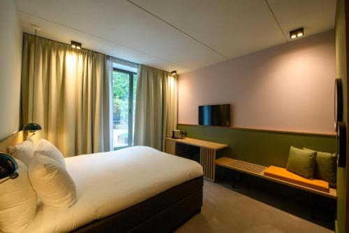 Spa Sport Hotel Zuiver