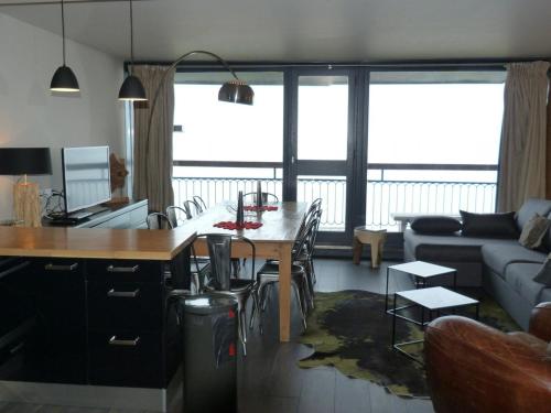 Appartement Les Arcs 1800 4 pièces 8 personnes - FR-1-411-638 - main image