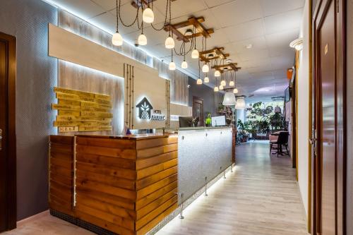 Ananas Hotel - image 7