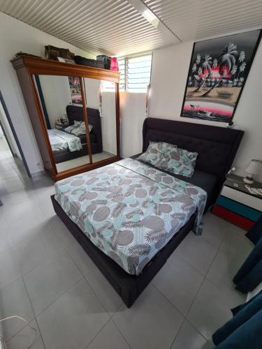 Chambres d'hôtes dans Villa à Chateauboeuf