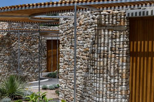 A SPERANZA Suites avec piscine privative chauffee