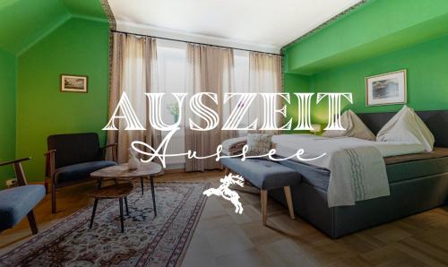 Auszeit Aussee - Location saisonnière - Bad Aussee