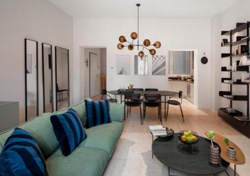 BB Hotels Aparthotel Collection Il Michelangelo 4