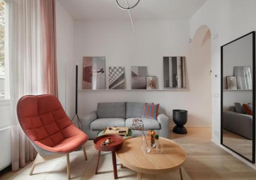 BB Hotels Aparthotel Collection Il Michelangelo Room Type - One-Bedroom Apartment