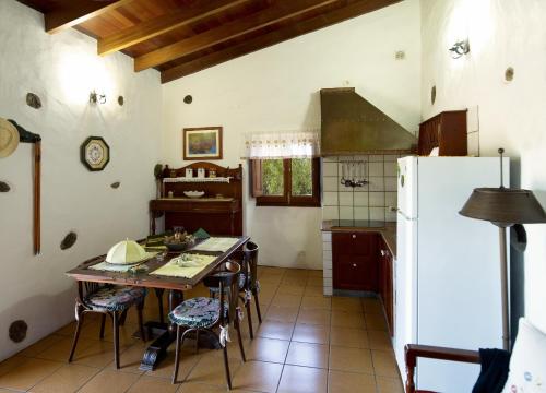 Casa Rural Tia Lucila