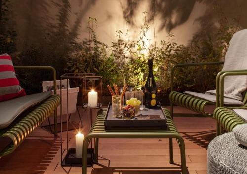 BB Hotels Aparthotel Collection Il Michelangelo 2