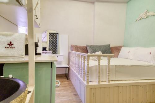 Deluxe Apartment image 10