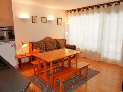 Appartement Les Deux Alpes, 3 pièces, 5 personnes - FR-1-516-98