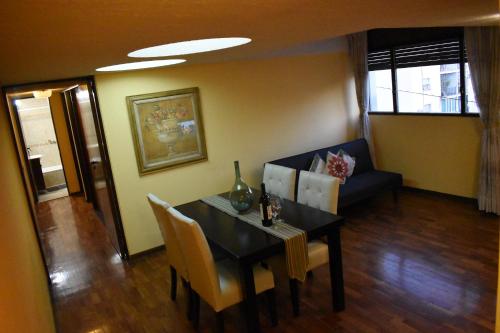 Departamento con cochera en la mejor ubicacion de Mendoza