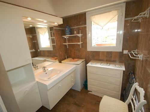 Appartement Roquebrune-Cap-Martin 2 pièces 5 personnes - FR-1-196-278