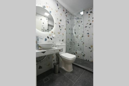 Valory #1,4 Aesthetic Stay, Салоники (фото 6)