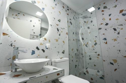 Valory #1,4 Aesthetic Stay, Салоники (фото 8)