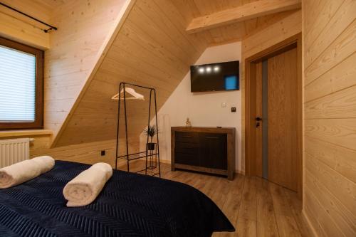 Apartamenty na Polnej