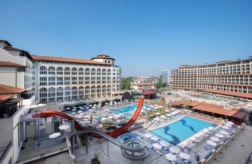 Foto - Melia Sunny Beach All Inclusive